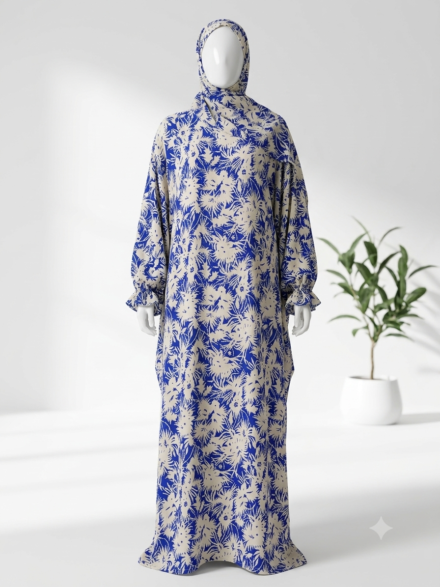 Isdal salah viscose