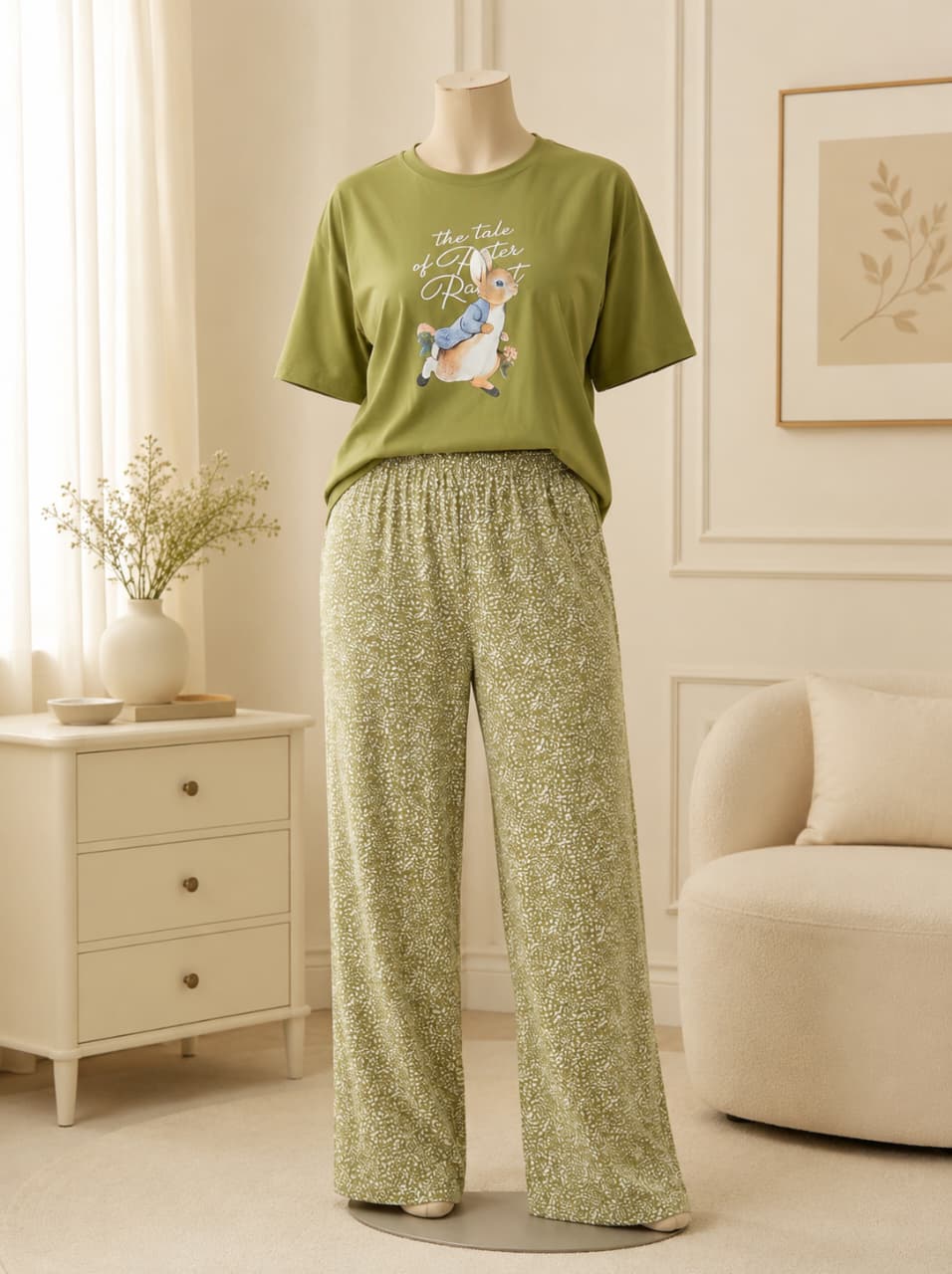 short_sleeve_cotton_pijamas