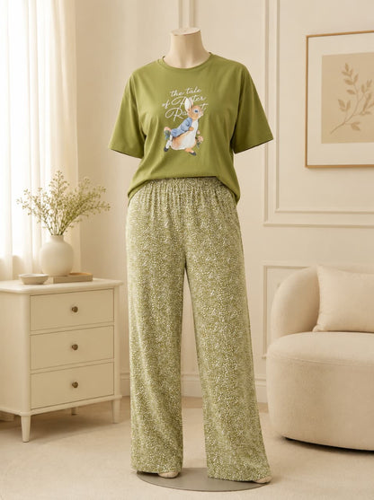 short_sleeve_cotton_pijamas