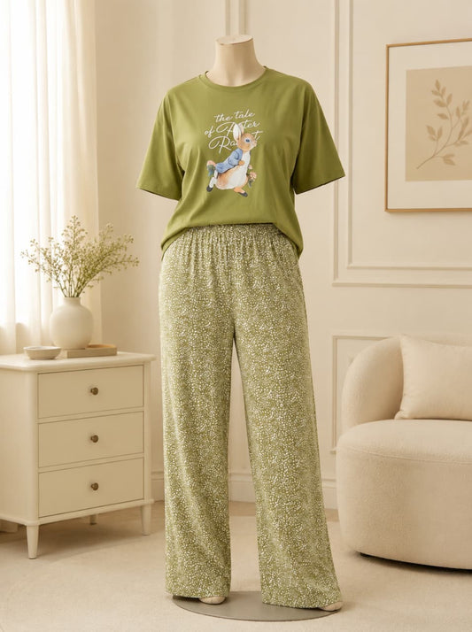 short_sleeve_cotton_pijamas