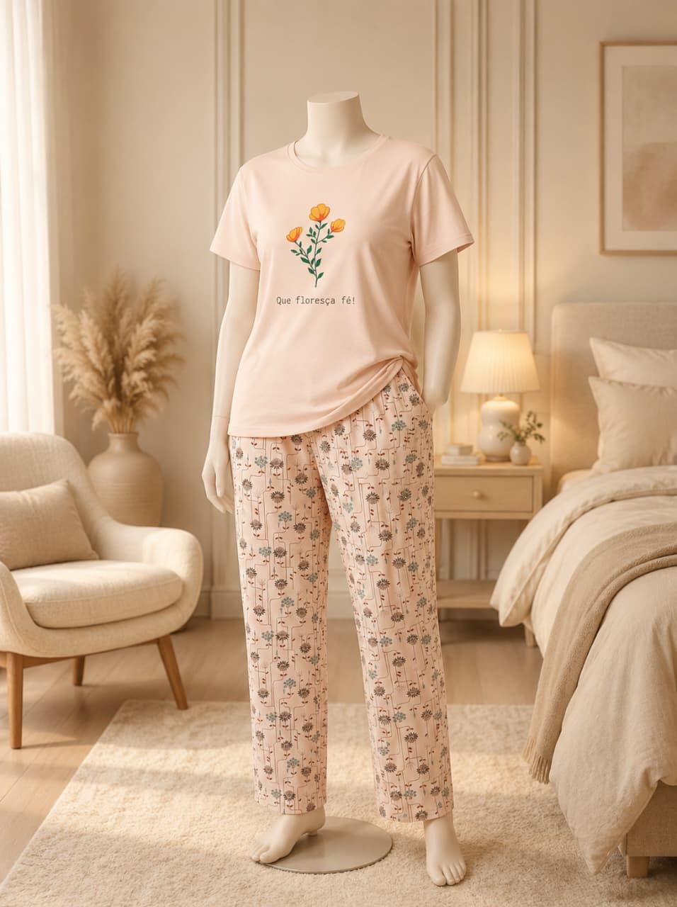 short sleeve pijama