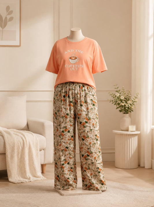 short-sleeve-pijamas
