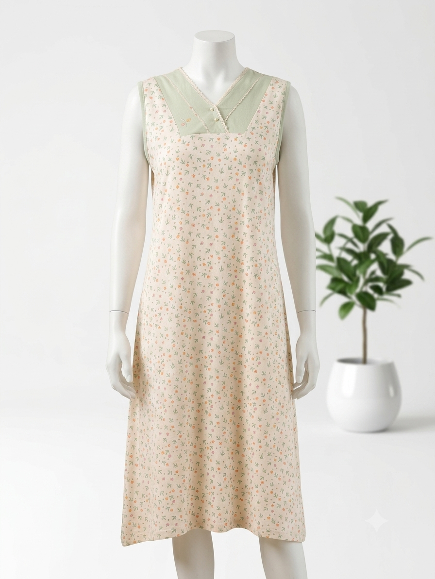 Cotton_dress