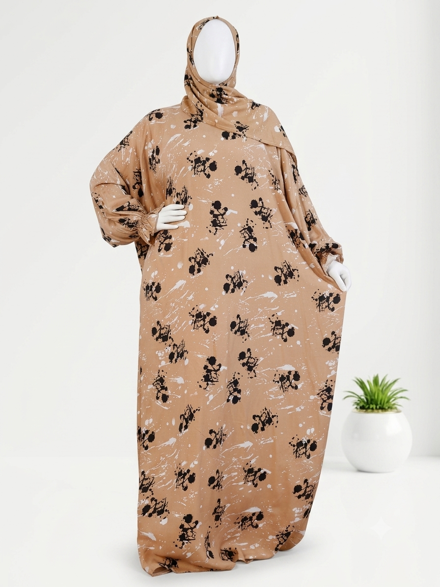 Isdal viscose