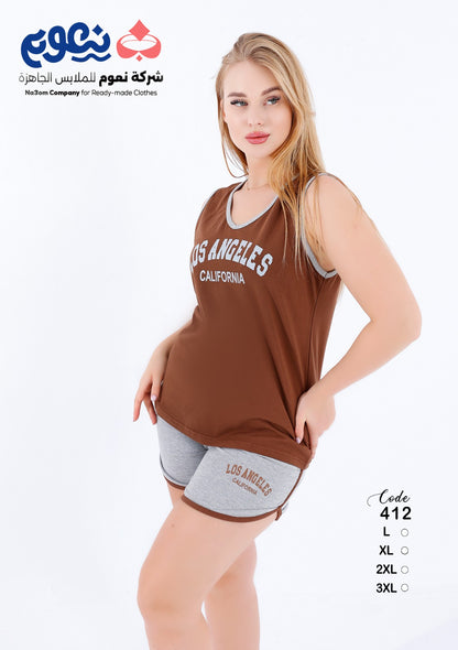Pijama_short