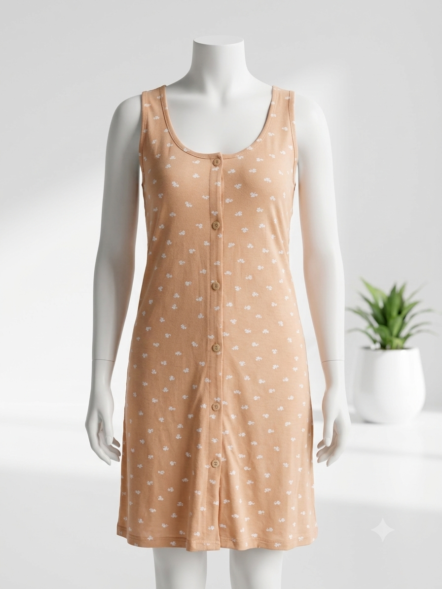 Viscose Kash lycra