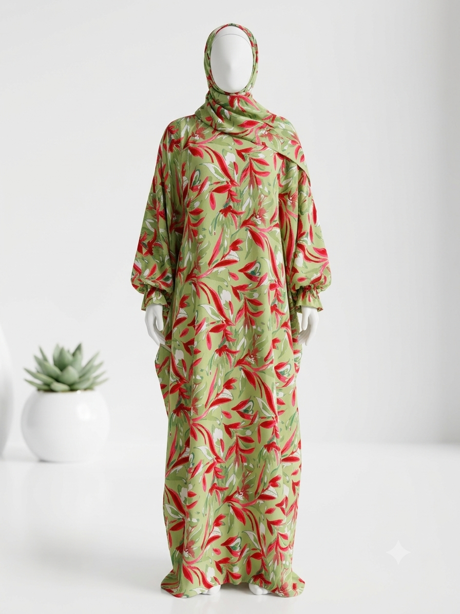 Isdal viscose