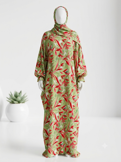 Isdal viscose