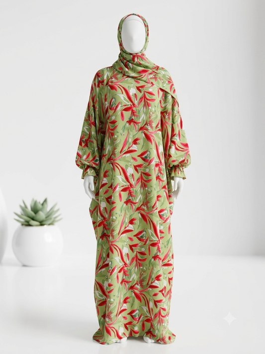 Isdal viscose
