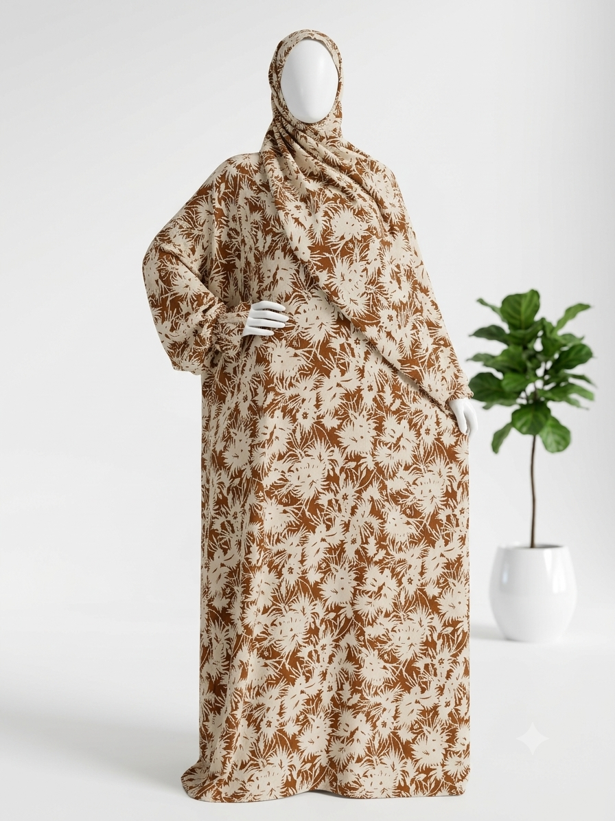 Isdal salah viscose