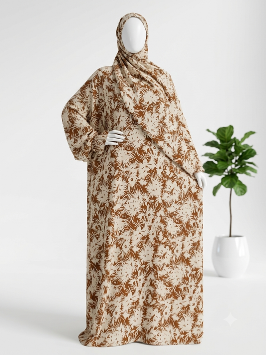 Isdal salah viscose