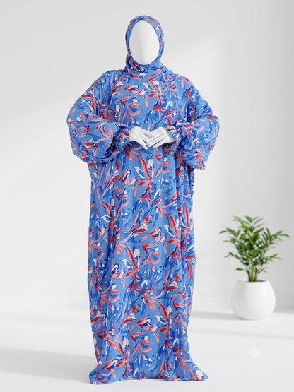 Isdal viscose