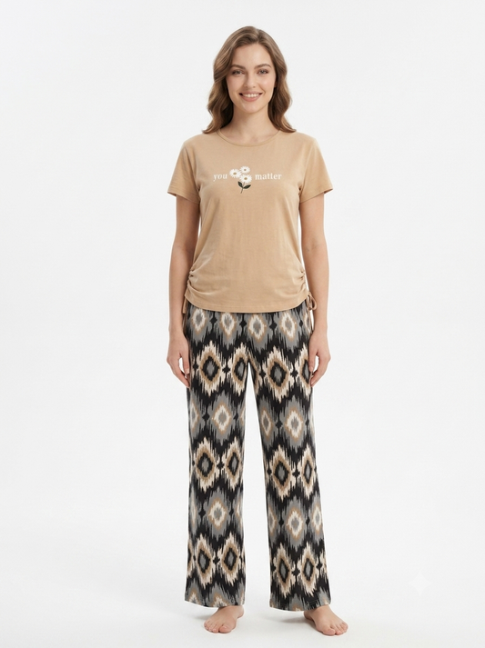 Women's Pajama Set