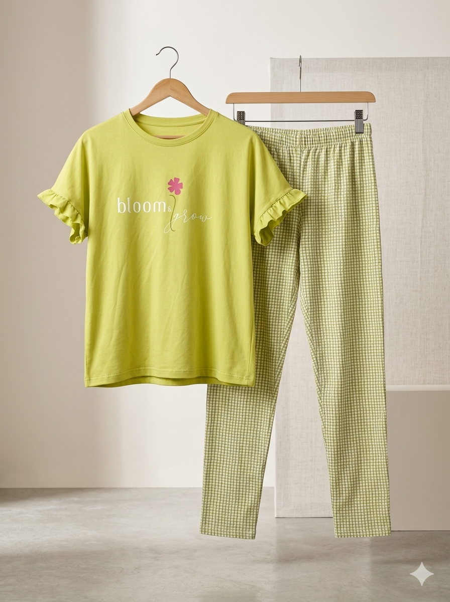 Oversize pijama_cotton