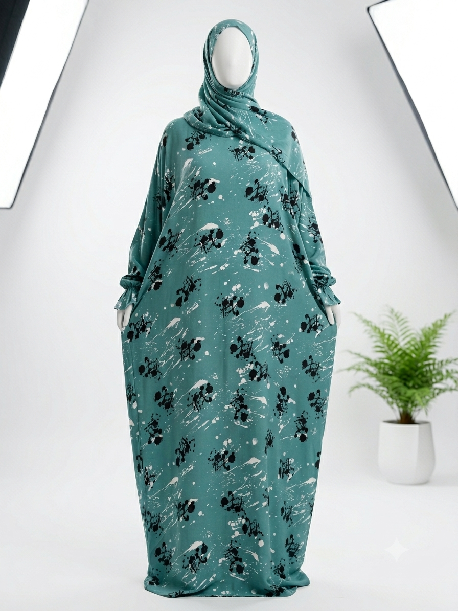 Isdal viscose