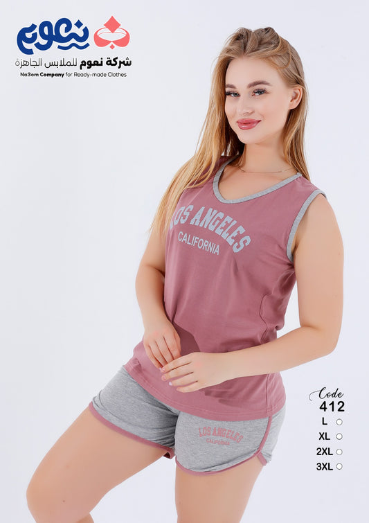 Pijama_short
