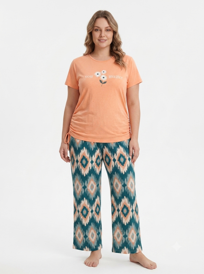 Women's Pajama Set